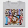 Game Day Baseball DTF Transfer