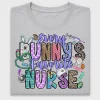Every Bunny Favorite Nurse DTF Transfer