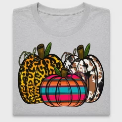 Fall Pumpkin Mix DTF Transfer