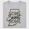 Home Sweet Home Indiana DTF Transfer