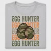 Egg Hunter Camo DTF Transfer