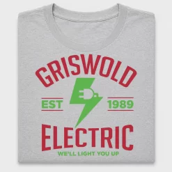 Retro Griswold Electric DTF Transfer