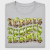Tennis Genius Tennis Moms DTF Transfer