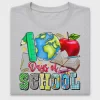 Days of School DTF Transfer