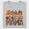 One Thankful Mama Fall DTF Transfer