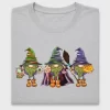 Halloween Gnomes DTF Transfer