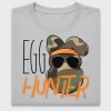 Cool Egg Hunter DTF Transfer