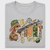 Easter Hunt DTF Transfer