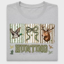 Hunting Season DTF Transfer