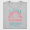 Retro Summer Lovin' DTF Transfer