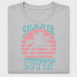Retro Summer Lovin' DTF Transfer