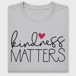 Kindness Matters DTF Transfer