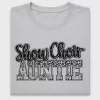 Show Choir Auntie Leopard DTF Transfer