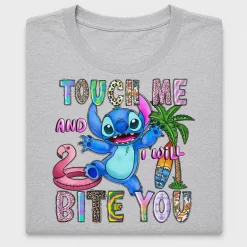 Toucan Me And I Will Bite You DTF Transfer
