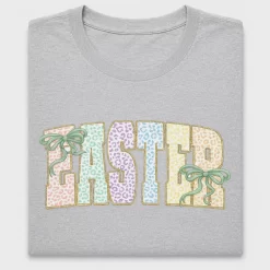 Easter Leopard DTF Transfer