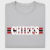 Retro Chiefs DTF Transfer