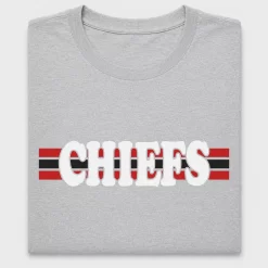 Retro Chiefs DTF Transfer