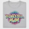 Retro Basketball Mom DTF Transfer
