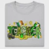 Teacher St. Patrick's Day DTF Transfer