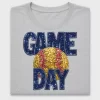Game Day Softball DTF Transfer