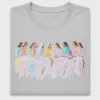 Women Last Supper DTF Transfer