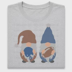 Football Gnomes DTF Transfer