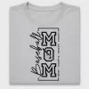 Baseball Mom DTF Transfer