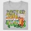 St Patrick's Day Beer DTF Transfer