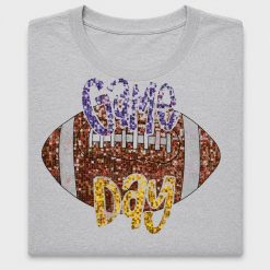 Game Day Football DTF Transfer