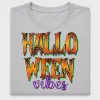 Halloween Vibes DTF Transfer