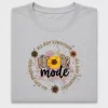 Boho Sunflower Mom Mode DTF Transfer