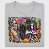 Nail Hustler Leopard DTF Transfer