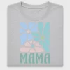 Boho Mama Floral DTF Transfer
