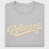 Preppy Pelicans DTF Transfer