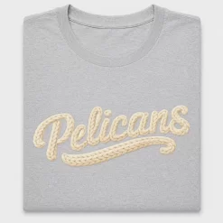 Preppy Pelicans DTF Transfer