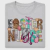Easter Nurse DTF Heat Transfer