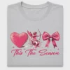 Vintage Love DTF Transfer � This The Season