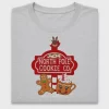 North Pole Cookie Co DTF Transfer
