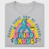 Third Grade First Day Of School DTF Transfer