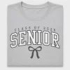 Class Of 2026 Senior DTF Transfer