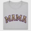 Sequin Mama DTF Heat Transfer