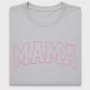 Varsity Mama DTF Transfer
