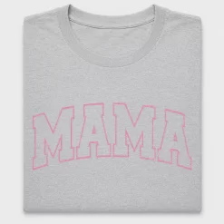 Varsity Mama DTF Transfer