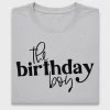 The Birthday Boy DTF Transfer