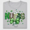 Nurse Shamrock DTF Transfer