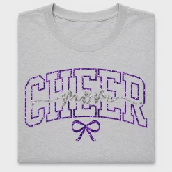 Cheer Dad DTF Transfer
