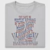 Fourth of July Fireworks DTF Transfer