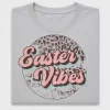 Easter Vibes Leopard DTF Transfer