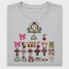 Christmas Nativity & Faith DTF Transfer Bundle