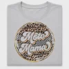 Retro Moto Mama Leopard DTF Transfer